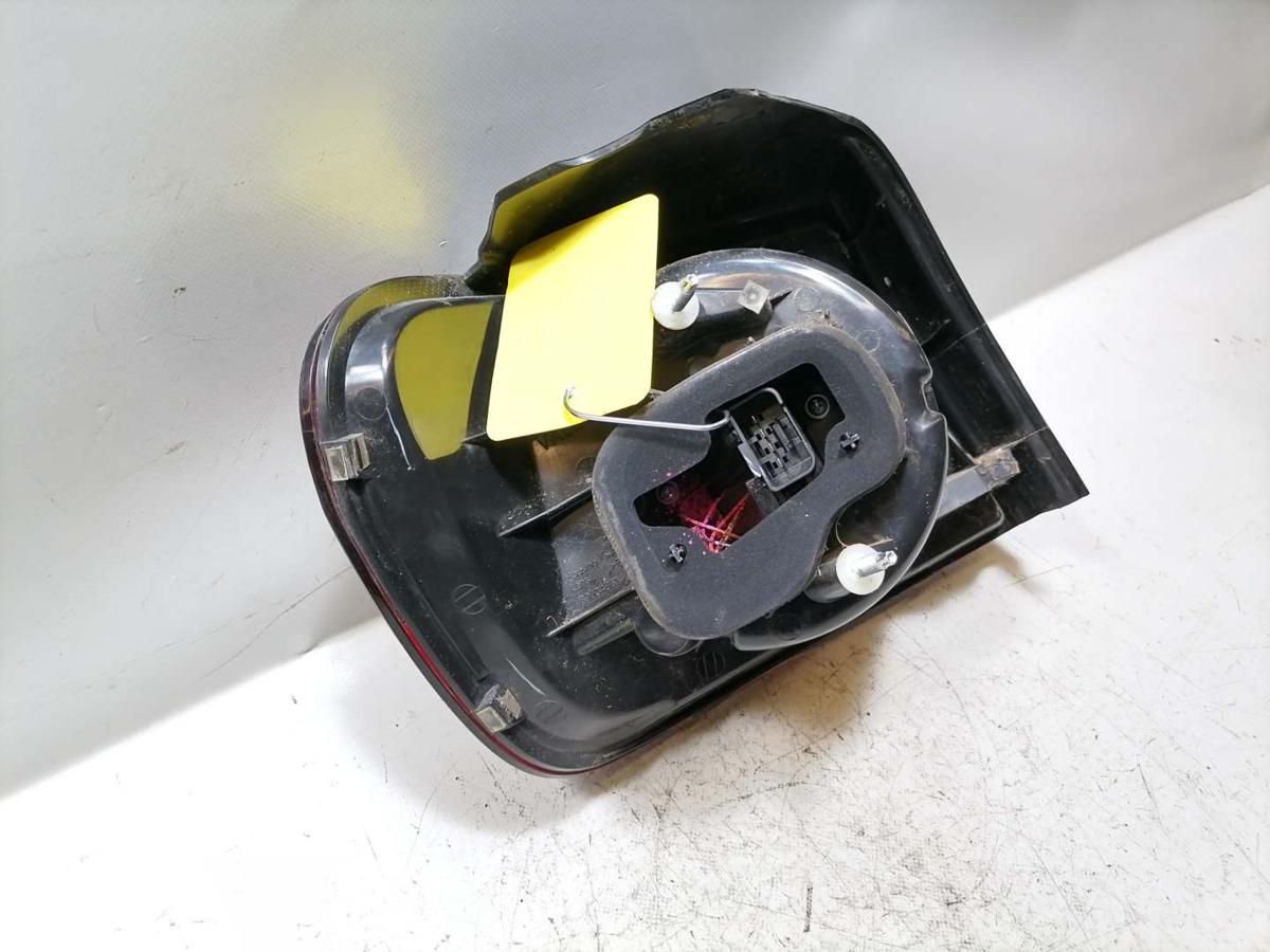 VW Golf Plus original R&uuml;cklicht R&uuml;ckleuchte Schlussleuchte rechts Bj.2005